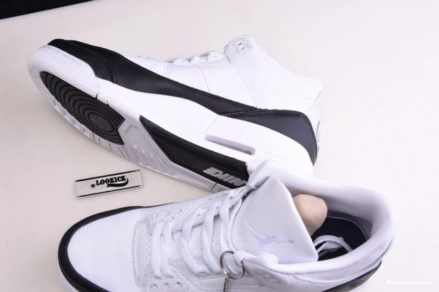 MaikeSneakers DA3595-100 JORDAN 3 FRAGMENT AIR 0712